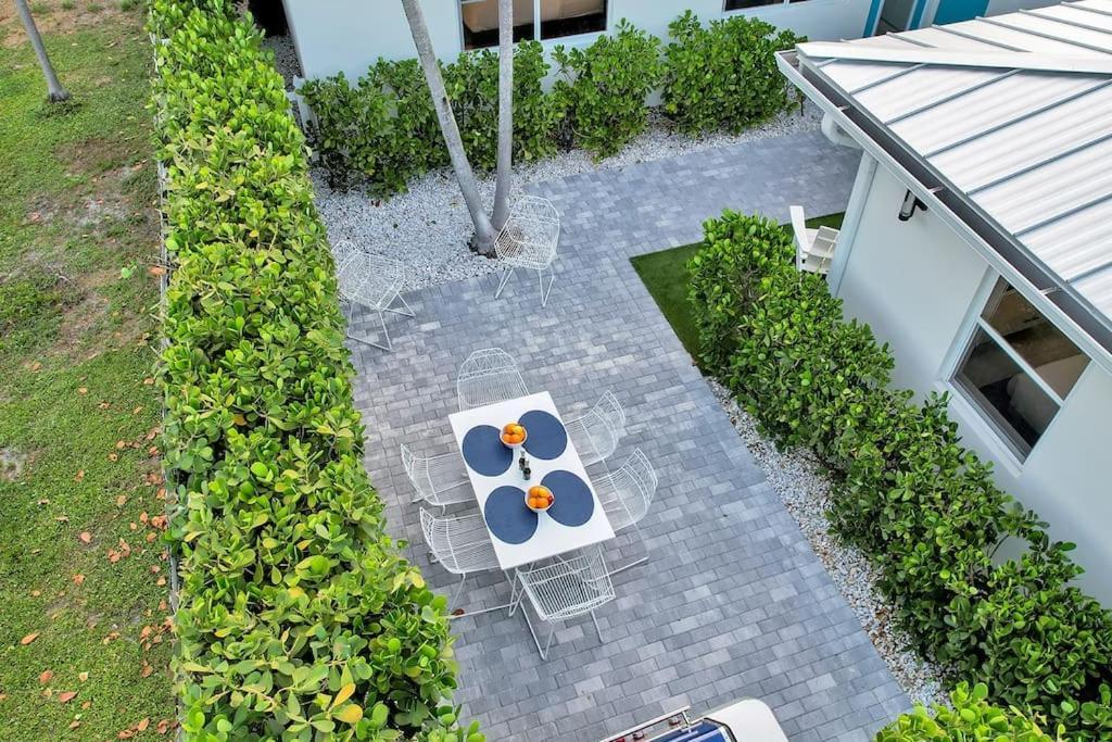 Soleil @ Casa Del Sol Apartment Fort Lauderdale Exterior photo