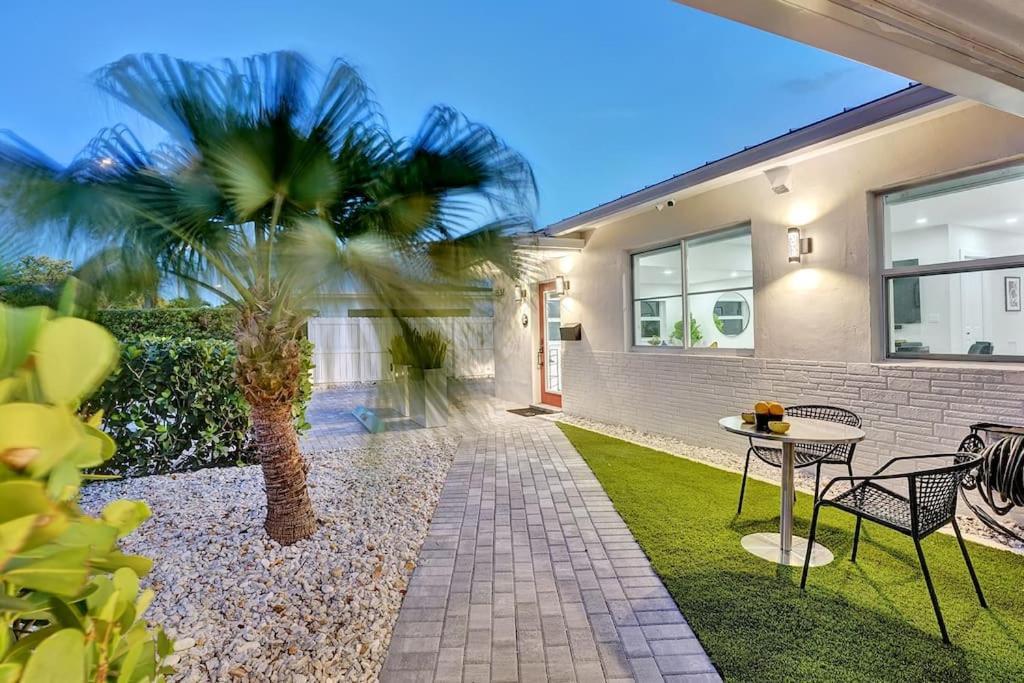 Soleil @ Casa Del Sol Apartment Fort Lauderdale Exterior photo